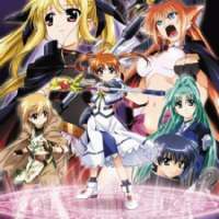  ����� Mahou Shoujo Lyrical Nanoha The MOVIE 1st <small>Screenplay</small> 